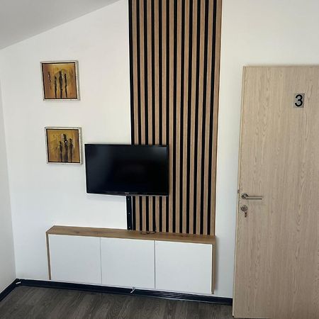 Апартаменти Apartman Grande Ajna Мостар Екстер'єр фото