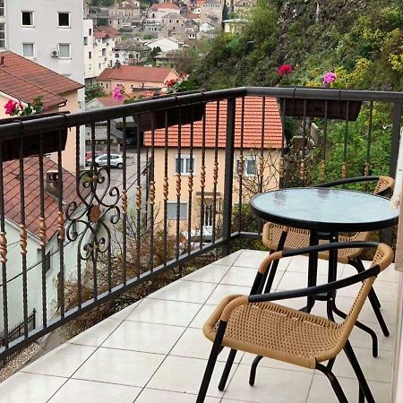Apartman Grande Ajna Мостар Екстер'єр фото