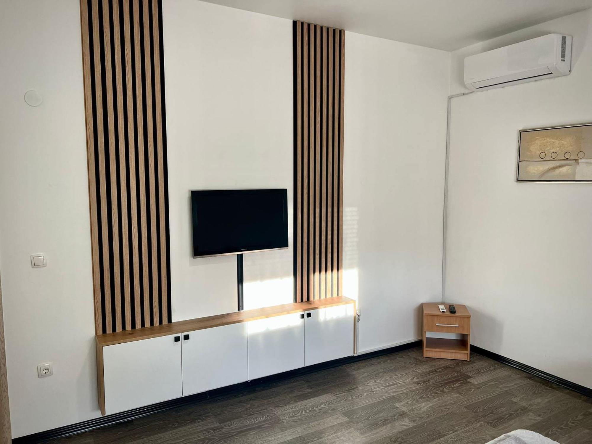 Apartman Grande Ajna Мостар Екстер'єр фото