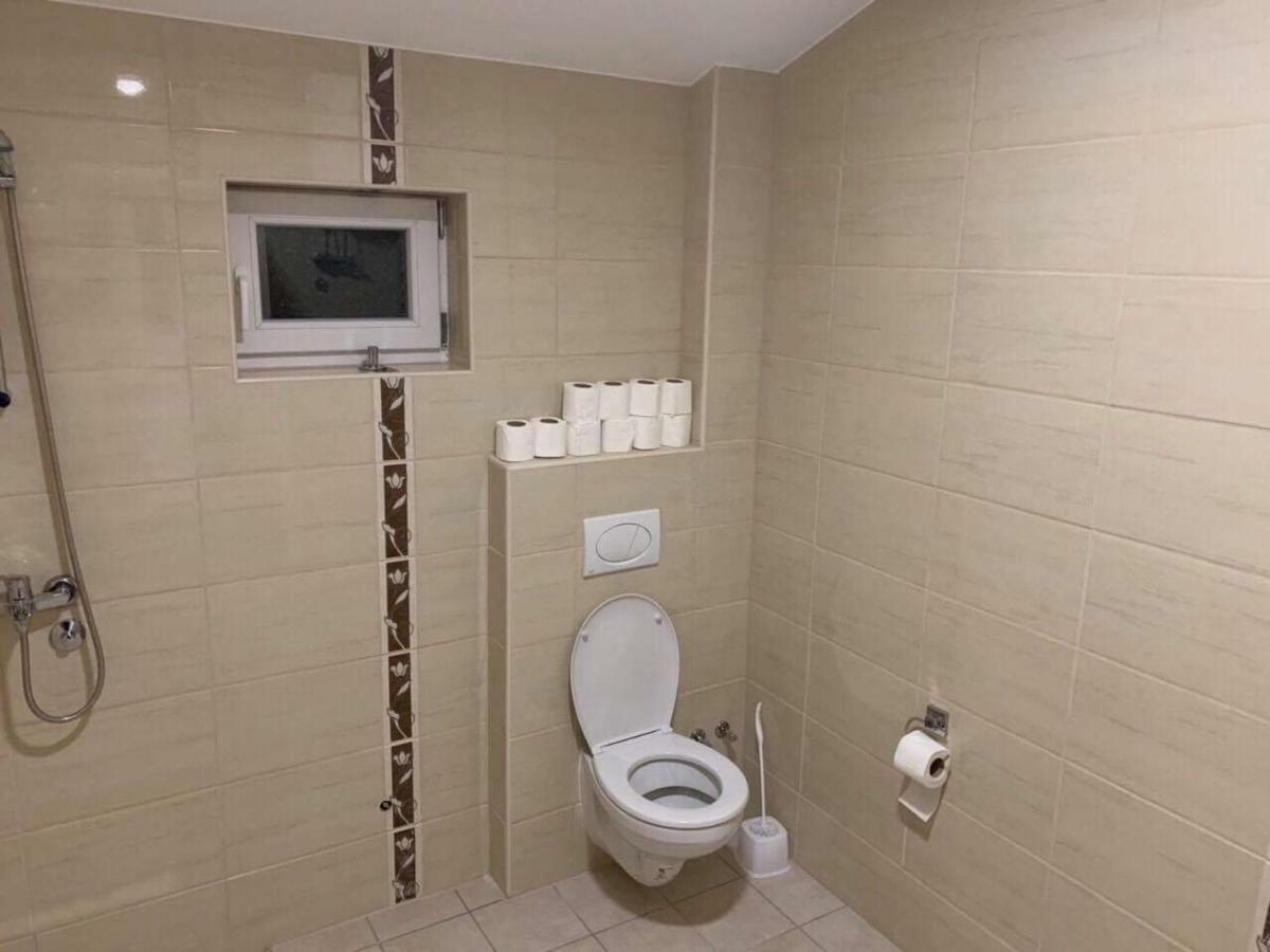 Апартаменти Apartman Grande Ajna Мостар Екстер'єр фото
