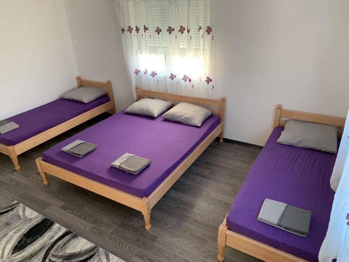 Апартаменти Apartman Grande Ajna Мостар Екстер'єр фото