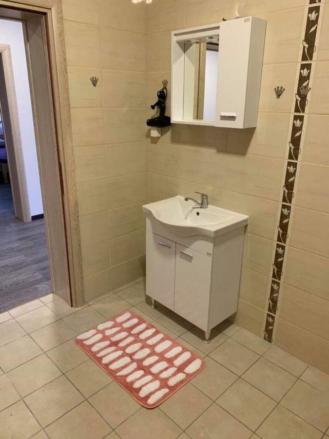 Apartman Grande Ajna Мостар Екстер'єр фото