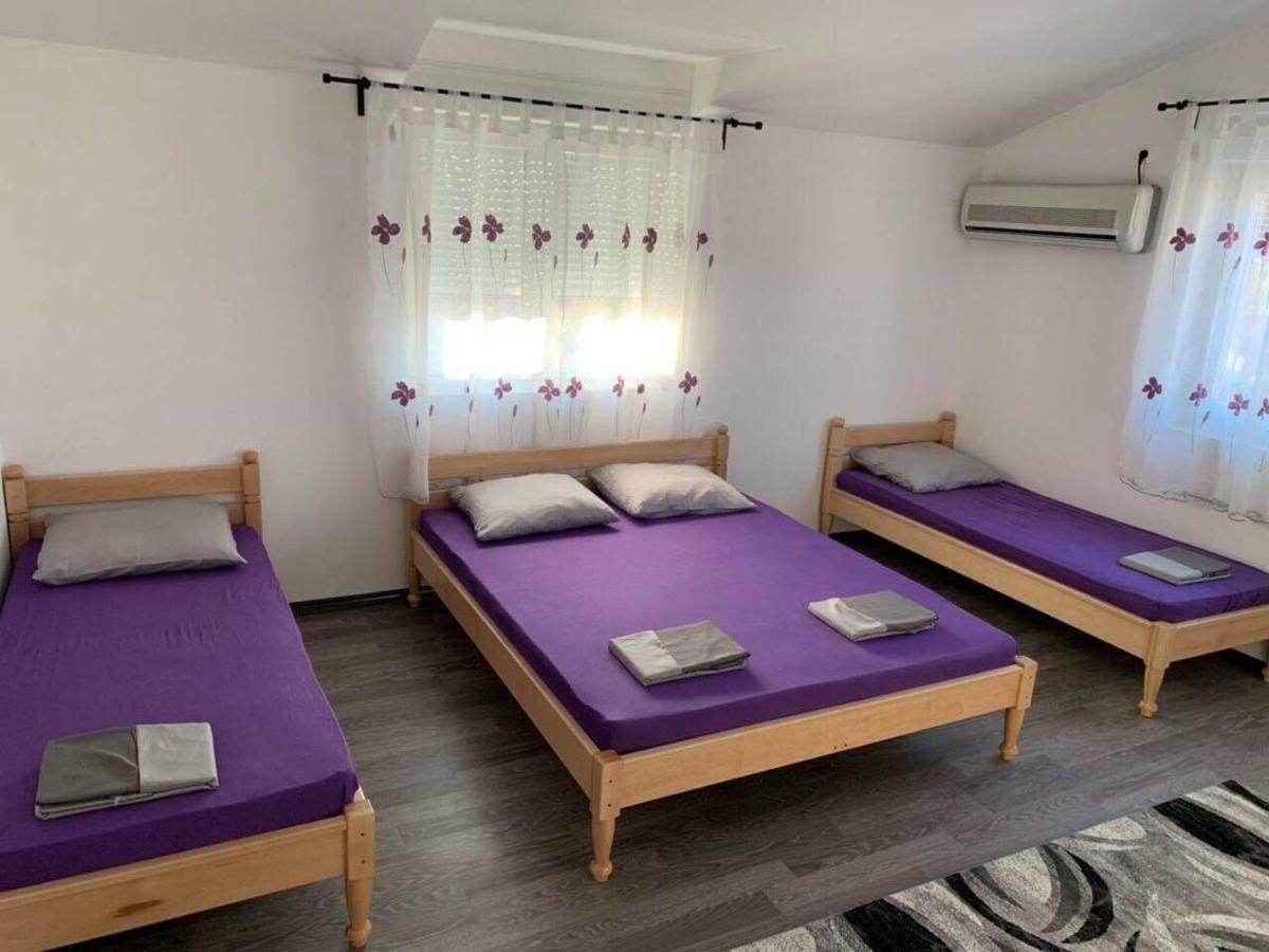 Apartman Grande Ajna Мостар Екстер'єр фото