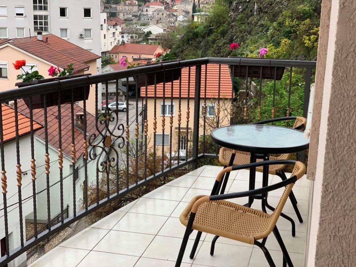 Апартаменти Apartman Grande Ajna Мостар Екстер'єр фото