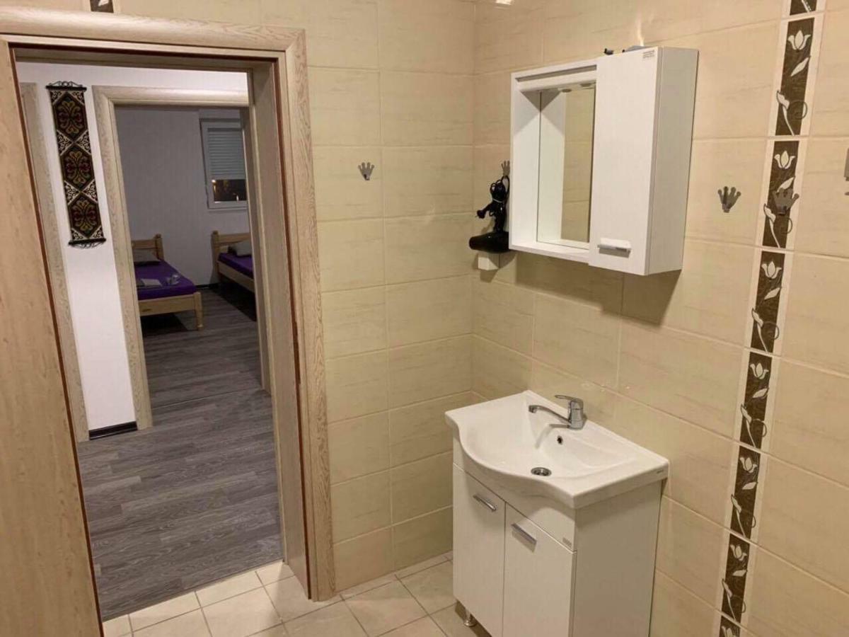 Апартаменти Apartman Grande Ajna Мостар Екстер'єр фото