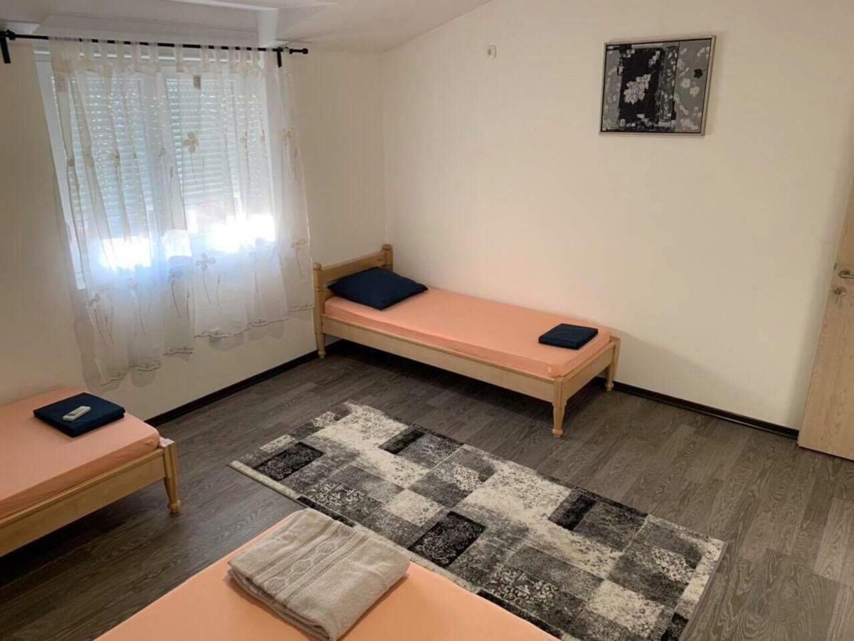 Апартаменти Apartman Grande Ajna Мостар Екстер'єр фото