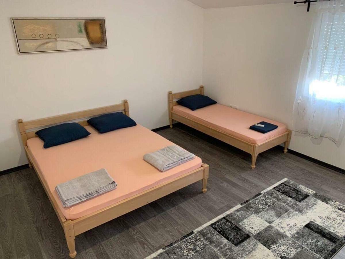 Apartman Grande Ajna Мостар Екстер'єр фото