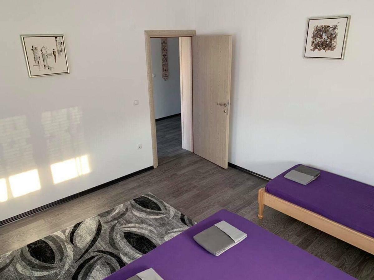 Apartman Grande Ajna Мостар Екстер'єр фото
